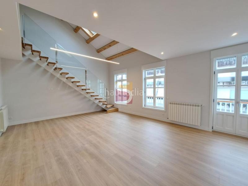 Foto 4fbcffb7-524c-4638-b369-54659cf93cdc. Location appartement avec chauffage dans Centro - Areal Vigo