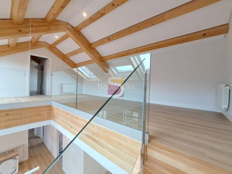 Foto 5437da21-4b1c-49c6-9b82-1eb65a363a38. Location appartement avec chauffage dans Centro - Areal Vigo