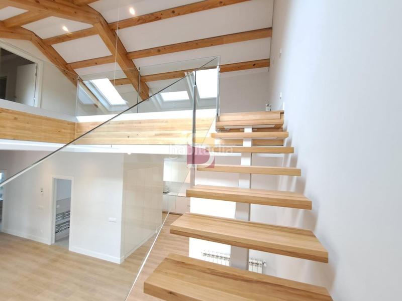 Foto 62a57a14-a8a8-42e4-9b91-a3ccb3d9d2ec. Location appartement avec chauffage dans Centro - Areal Vigo