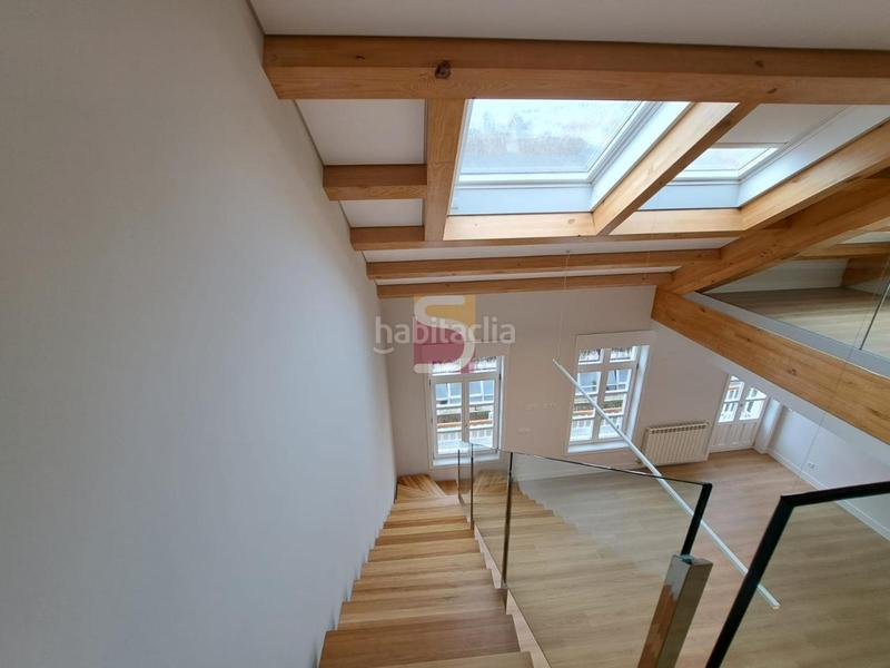Foto ac86a4b5-f882-4cc2-934a-deb0b8c849b5. Location appartement avec chauffage dans Centro - Areal Vigo