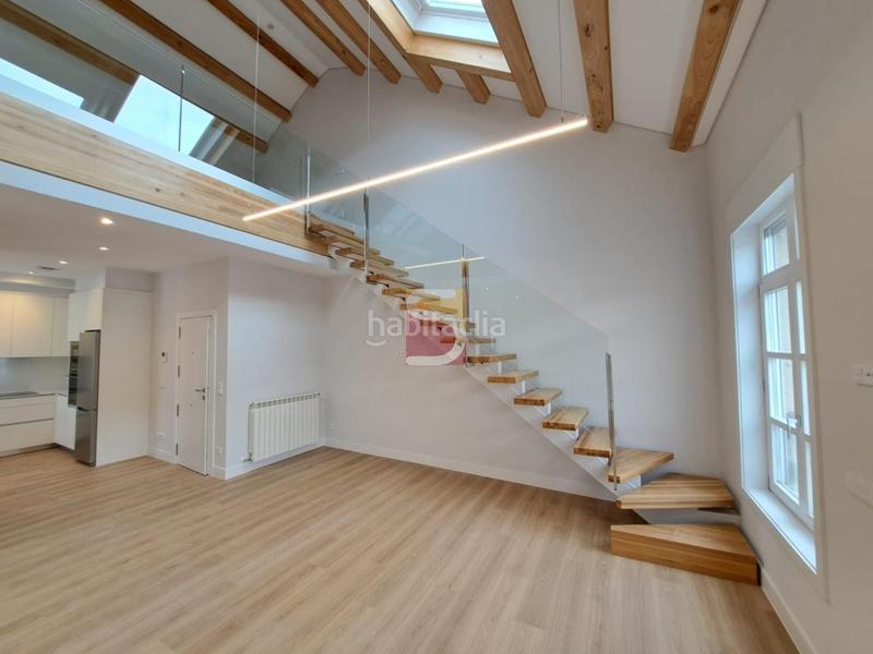 Foto b2da6f72-10fb-41c4-a31b-0379ca2915c7. Location appartement avec chauffage dans Centro - Areal Vigo