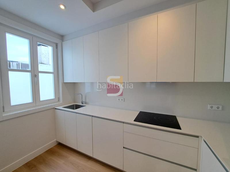 Foto cf56cce7-5364-4b96-b38a-9a5bc6995672. Location appartement avec chauffage dans Centro - Areal Vigo