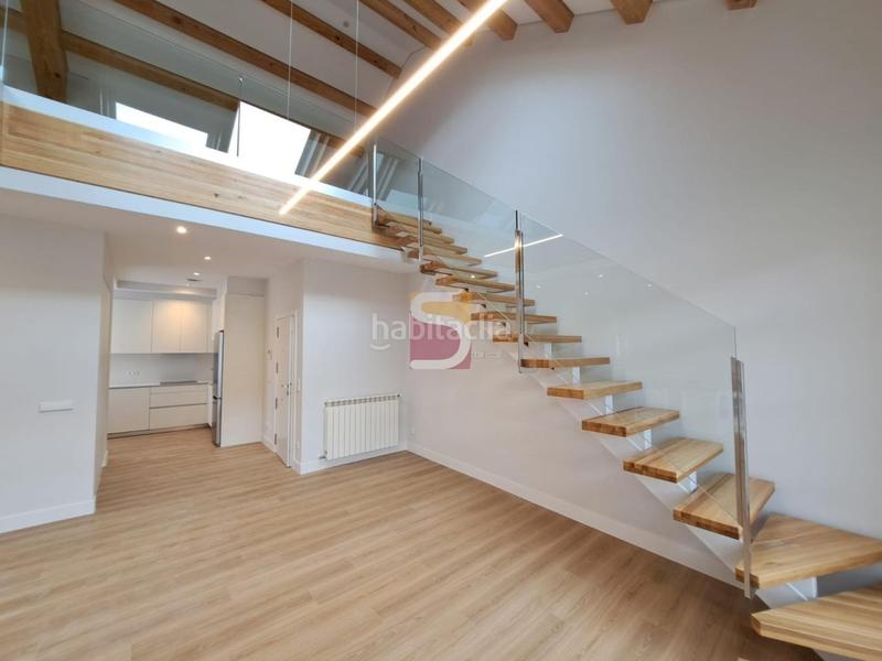 Foto ece92990-2fbe-4929-8368-df5563e8db13. Location appartement avec chauffage dans Centro - Areal Vigo