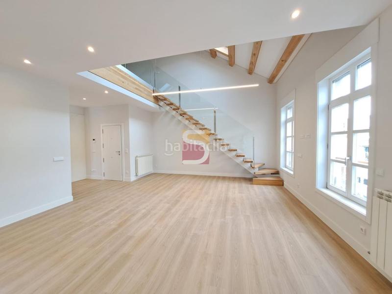 Foto f70b846c-3423-4dac-b4d8-327767310308. Location appartement avec chauffage dans Centro - Areal Vigo