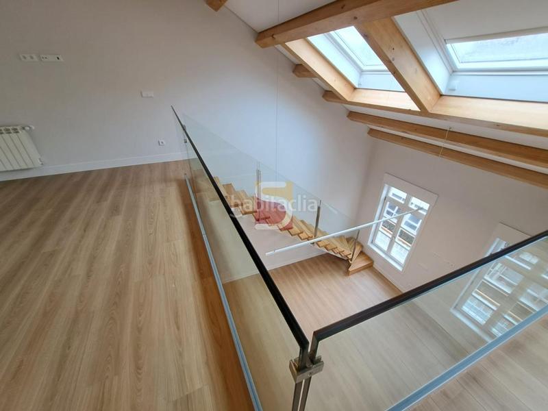 Foto 5eaac0cf-0f91-43f7-a000-eb328297ef6f. Rent flat with heating in Centro - Areal Vigo