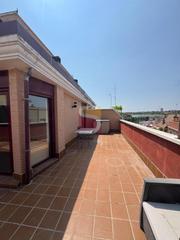 Lloguer Dúplex a Puerta del Ángel