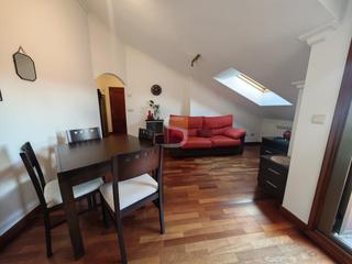 Miete Dachwohnung in Gondomar