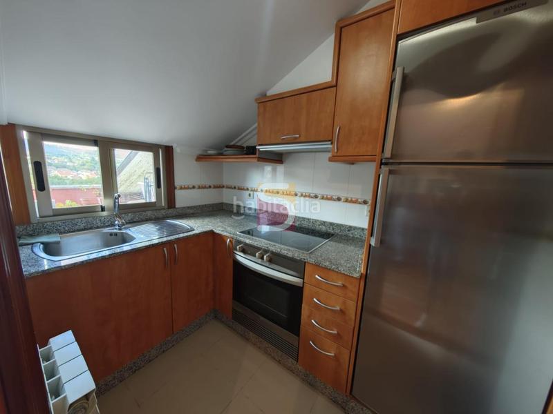 Foto 18837f17-7cd5-4a47-b2d7-b60dc72d9986. Location attique avec chauffage dans Gondomar