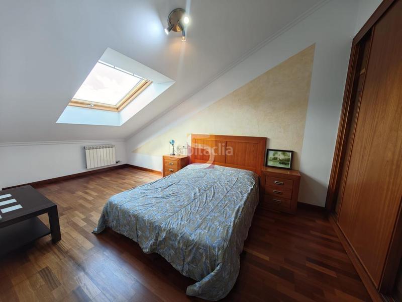 Foto 71ee2a87-37e1-408f-b308-72f2705c307b. Location attique avec chauffage dans Gondomar