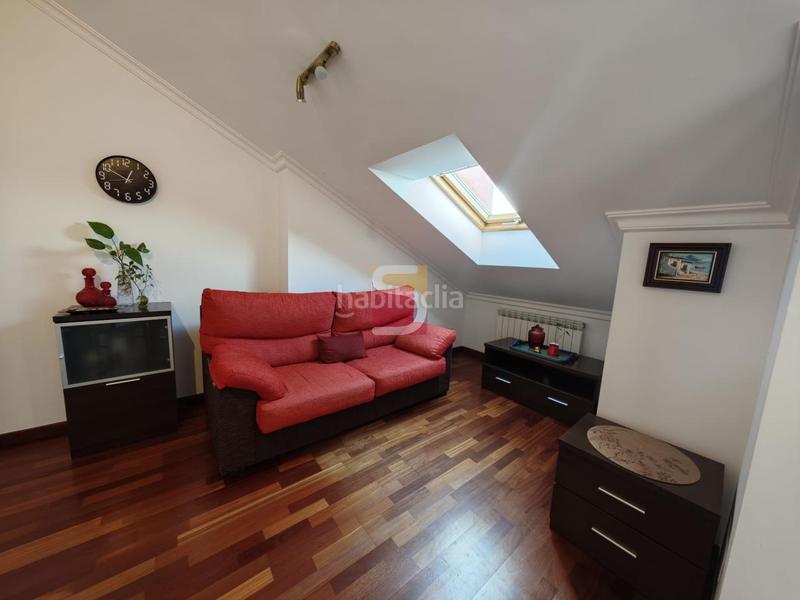 Foto b0f4cb5f-6162-4fc4-9de0-0a79b9e9289d. Location attique avec chauffage dans Gondomar