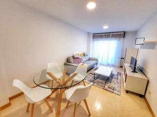 Location Appartement à Baiona
