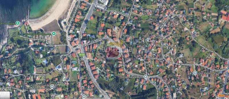 Foto 56274b83-9a44-4b8f-8c88-5ce78a08b092. Location propriété dans San Pedro da Ramallosa Nigrán