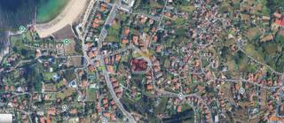 Rent Rural plot in San Pedro da Ramallosa