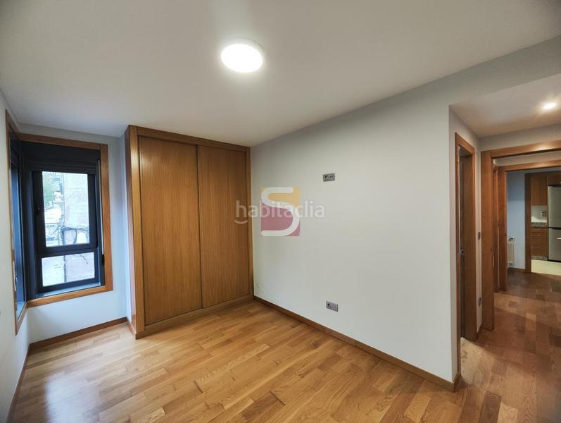 Foto 4d3819a7-522e-4b84-a445-04df9d92567b. Affitto appartamento con riscaldamento parcheggio in Vigo