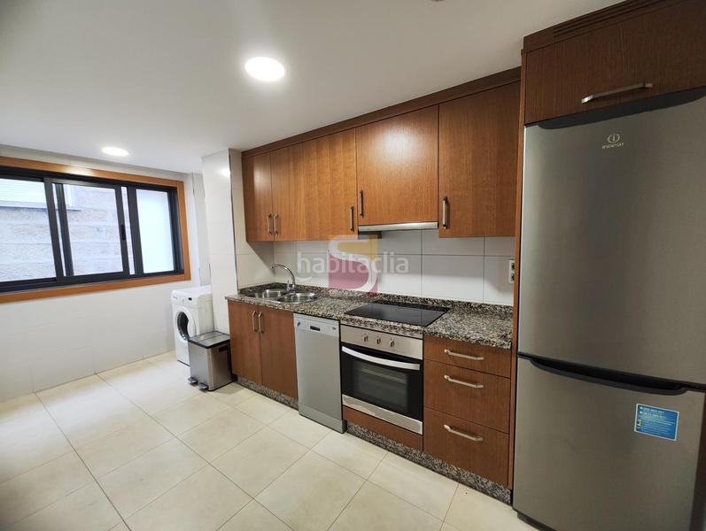 Foto 2e17c877-2b62-48d3-ba3f-2ca3001092c8. Rent flat with heating parking in Casablanca - Calvario Vigo