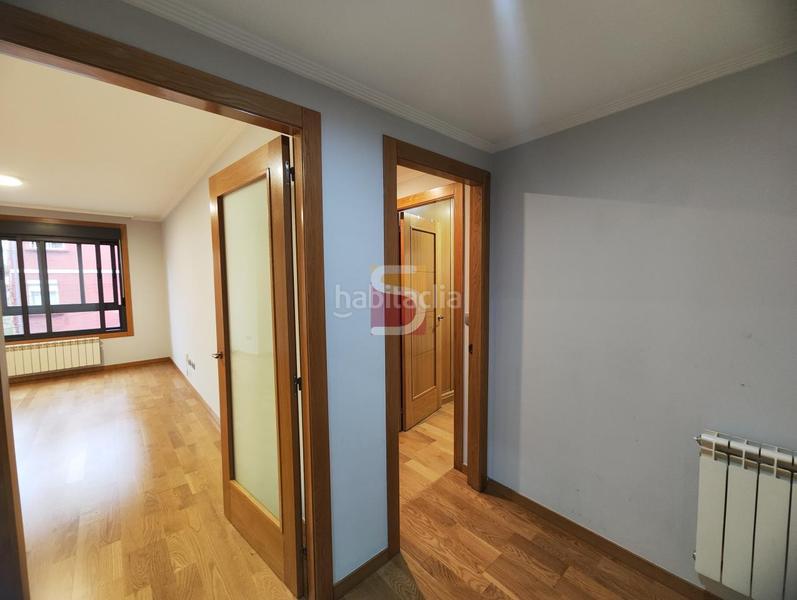 Foto c43b1e72-c195-42db-b02c-e2e101ab0ab9. Rent flat with heating parking in Casablanca - Calvario Vigo