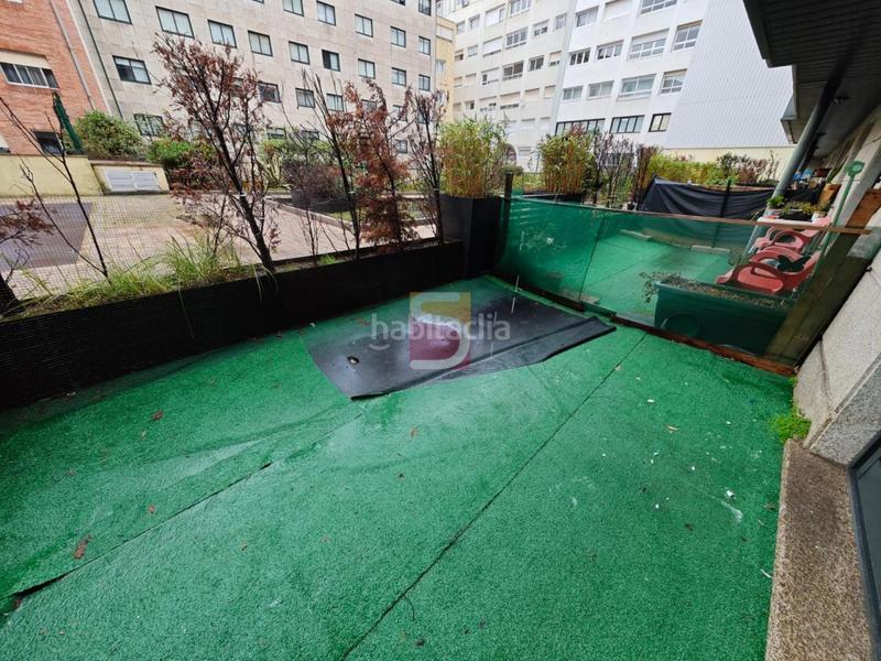 Foto 89cb3224-6fef-49b5-9c56-2691449b4078. Lloguer estudi amb calefacció a Berbés - Peritos Vigo