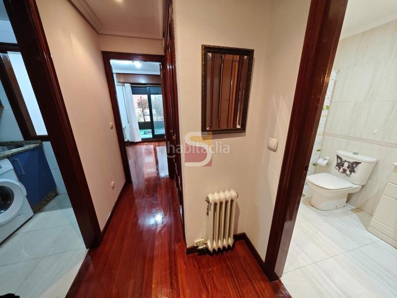 Foto a17d6656-f447-4377-aba9-593a62952739. Affitto monolocale con riscaldamento in Berbés - Peritos Vigo