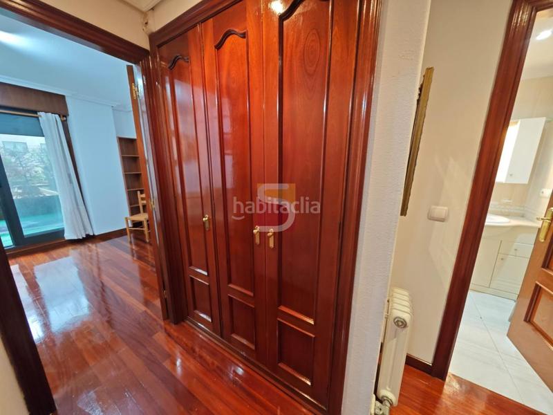 Foto b44adf0c-0658-458d-8bd2-04ebd95324af. Affitto monolocale con riscaldamento in Berbés - Peritos Vigo