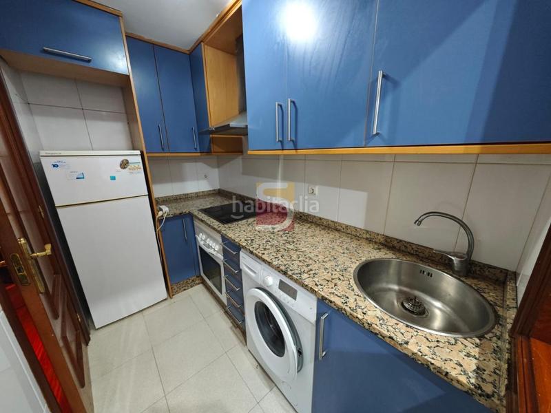 Foto dacbe61b-fa42-48a0-878f-6a468717031f. Location studio avec chauffage dans Berbés - Peritos Vigo