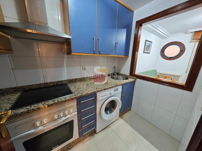 Foto 43d81d97-d411-4da3-a319-c5e144f9ac0e. Rent studio with heating in Berbés - Peritos Vigo