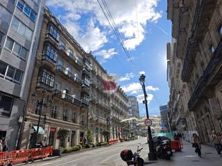 Affitto Appartamento in Centro - Areal