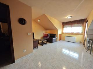 Penthouse in Porriño (O)