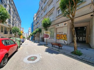 Local Comercial a Plaza España - Corte Inglés