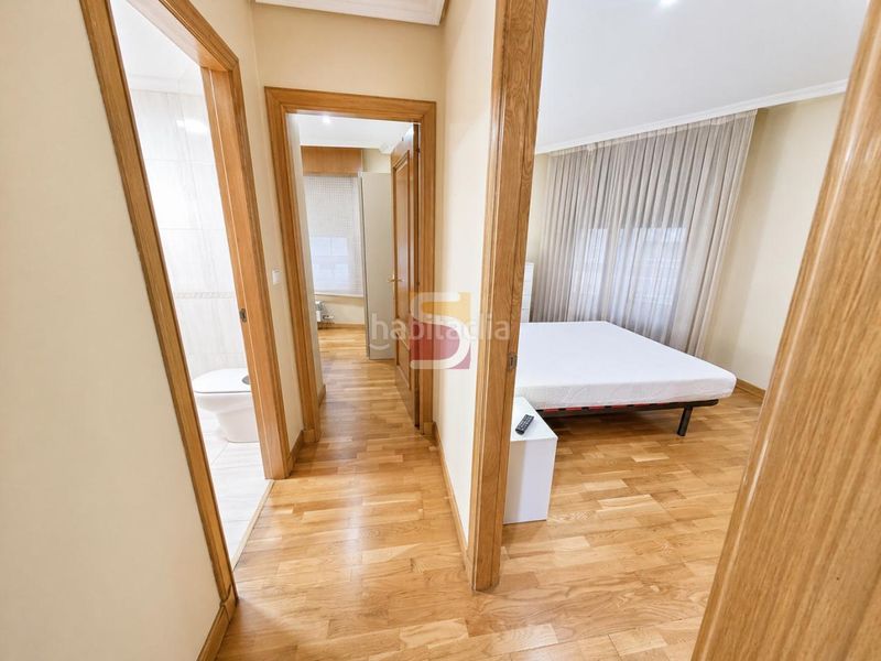 Foto 4ea5f0b1-e578-4b8c-9b52-04d6b9731dd0. Rent flat with heating in Fátima Vigo