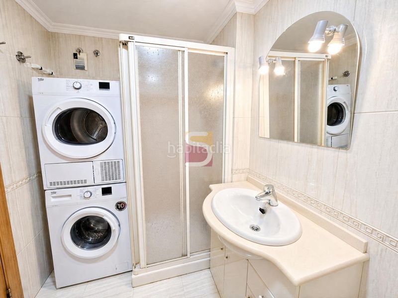 Foto 53a3c218-e3af-44d2-ba61-fbca8f999967. Rent flat with heating in Fátima Vigo