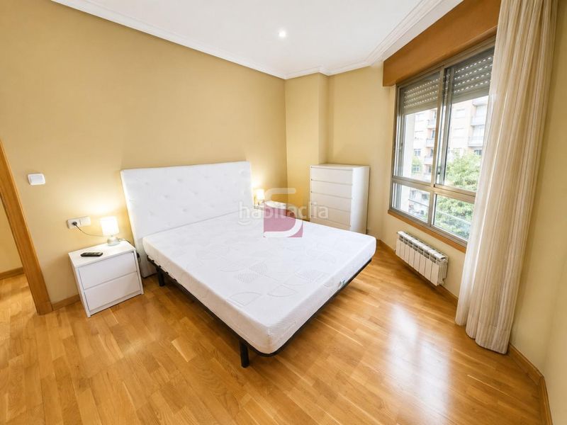 Foto 7ebf54ca-74c8-4037-9eb5-6ee906ed63b7. Rent flat with heating in Fátima Vigo