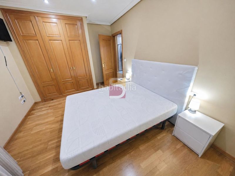 Foto 854941c9-f270-4fde-ac4f-c233a32c7f36. Rent flat with heating in Fátima Vigo