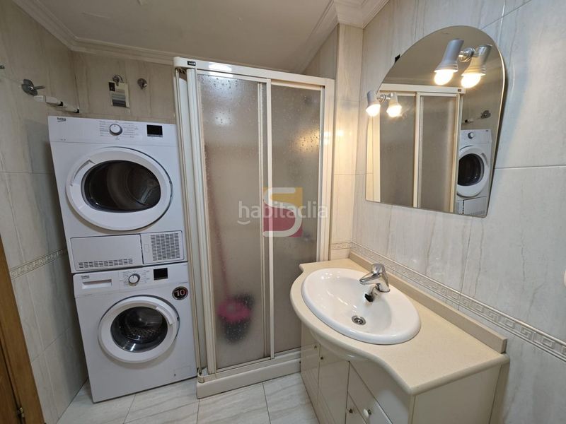 Foto 0d801977-e891-46b2-9339-231182cc82f4. Lloguer pis amb calefacció a Fátima Vigo