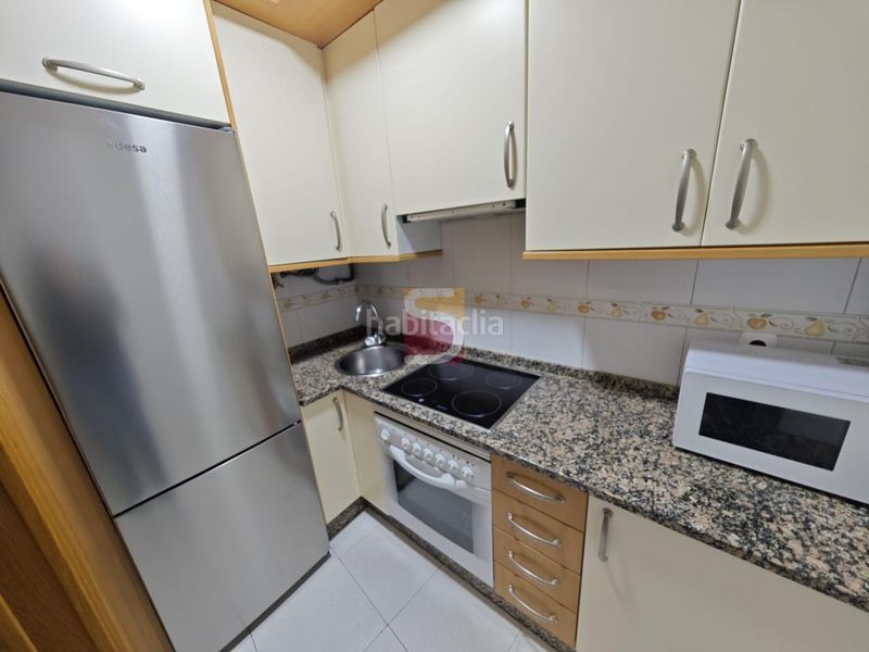 Foto 354bf97d-de0e-4da9-b3b4-837288917ada. Lloguer pis amb calefacció a Fátima Vigo