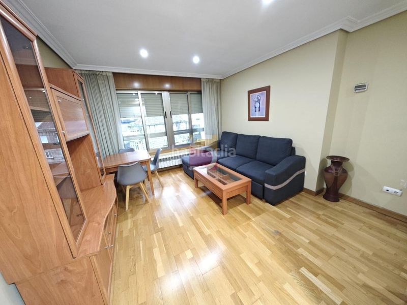 Foto 5ee74bb9-2f69-4b19-99b9-4503c9768115. Lloguer pis amb calefacció a Fátima Vigo