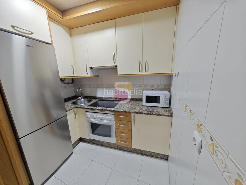 Foto 7003ce5a-3a82-426a-9931-15e58c4c731a. Lloguer pis amb calefacció a Fátima Vigo