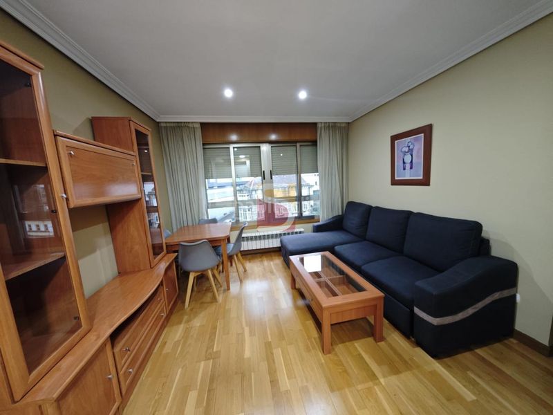 Foto 9839e4e4-95a7-4744-b2cf-382465335f7a. Lloguer pis amb calefacció a Fátima Vigo