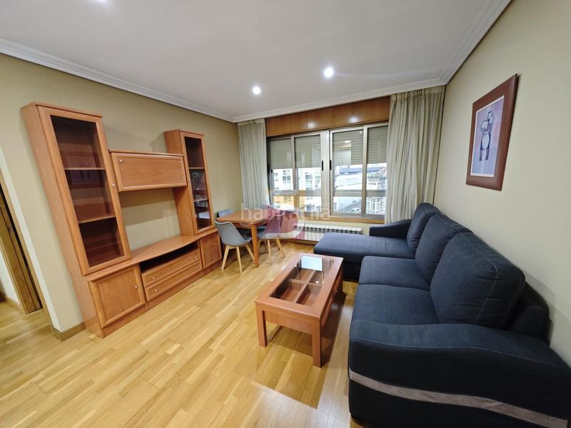 Foto d62a2c08-6db1-451b-b3a0-8313984415cb. Lloguer pis amb calefacció a Fátima Vigo