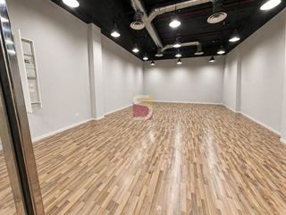 Alquiler Local Comercial en San Pedro da Ramallosa