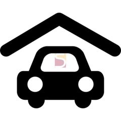 Miete Autoparkplatz  Estornnino