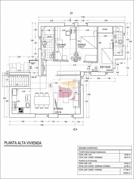Foto 7567dc15-4f81-48a3-85e8-a8344f9c3408. Terreno residenziale in Mos