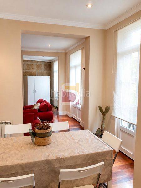 Foto 558ffd4c-5fee-4675-8213-bd08643ec25d. Rent flat with heating in Centro - Areal Vigo