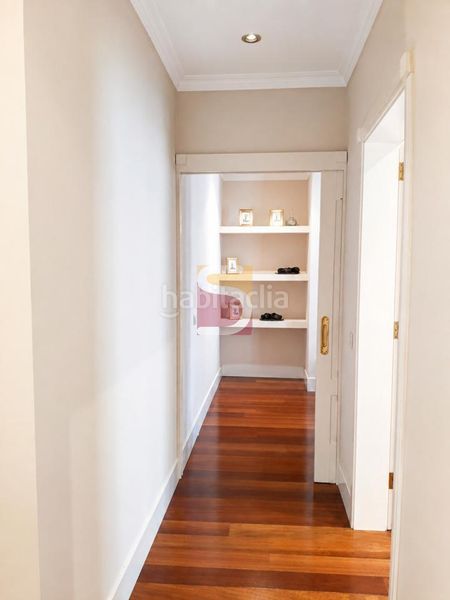 Foto 7e6e72b3-bfe9-40b3-8a58-85777e6e83d5. Rent flat with heating in Centro - Areal Vigo
