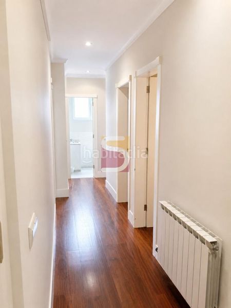 Foto bdda3521-0f3c-4172-b88d-21aa029c4fd0. Rent flat with heating in Centro - Areal Vigo
