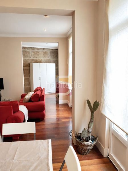Foto cd77dd1c-597c-44bb-a447-74e660d92179. Rent flat with heating in Centro - Areal Vigo