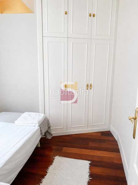 Foto e481a5f4-2ae2-45e3-afd1-df28c5fc270c. Rent flat with heating in Centro - Areal Vigo