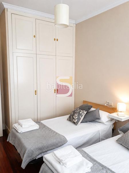 Foto eb81bf88-c3ab-432c-8810-6459451104a4. Rent flat with heating in Centro - Areal Vigo