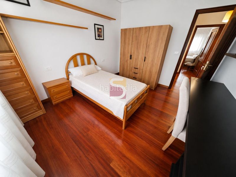 Foto 4dbae42d-5d58-45c9-9678-a35d5d8ac891. Rent flat with heating in Gondomar