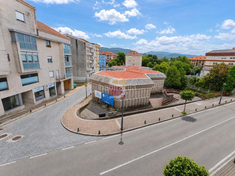 Foto 77fde6ed-e301-4bc9-be5f-a07c104ff0ad. Rent flat with heating in Gondomar