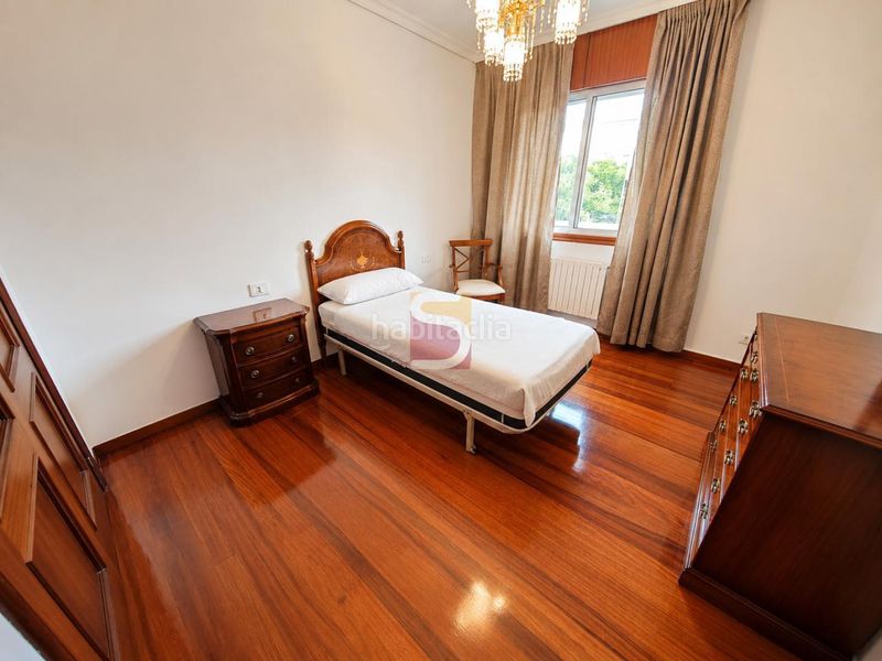 Foto 7d90455f-01e7-42c6-9dd9-b3fec77bdd31. Rent flat with heating in Gondomar